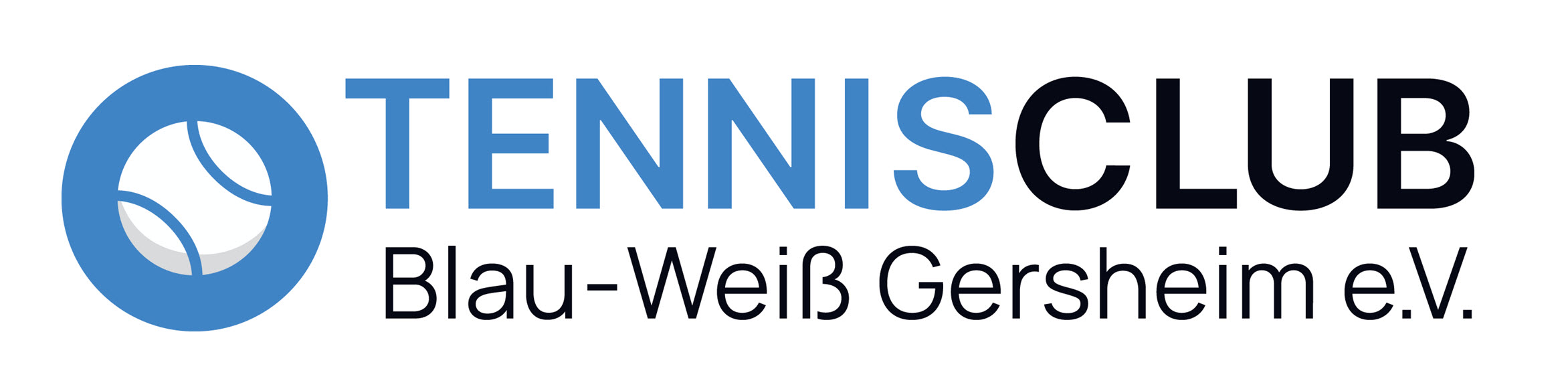 Tennisclub Blau-Weiß Gersheim e.V. - Reservierungssystem - Anmelden